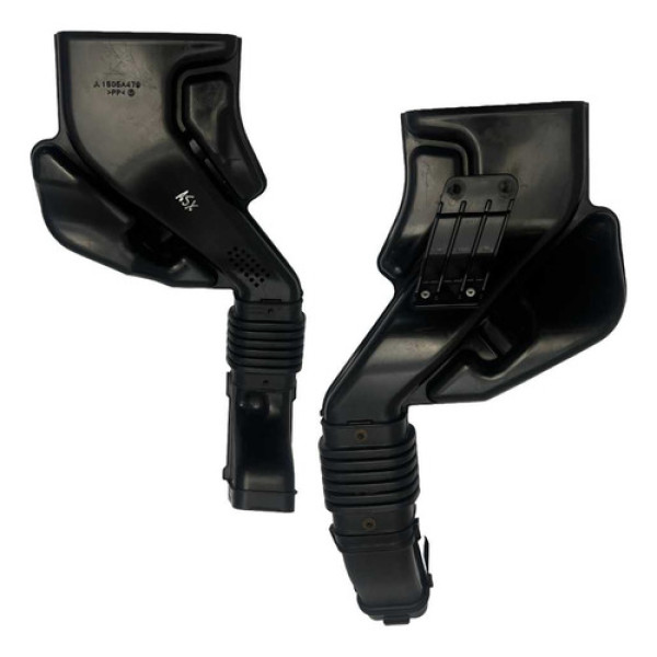 Duto Frontal Captação Ar Mitsubishi Asx 2011 2015 | 1505a513