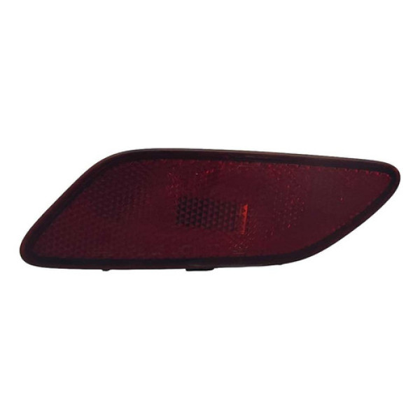 Lanterna Parachoque Traseiro Direito Captur 2008 2012