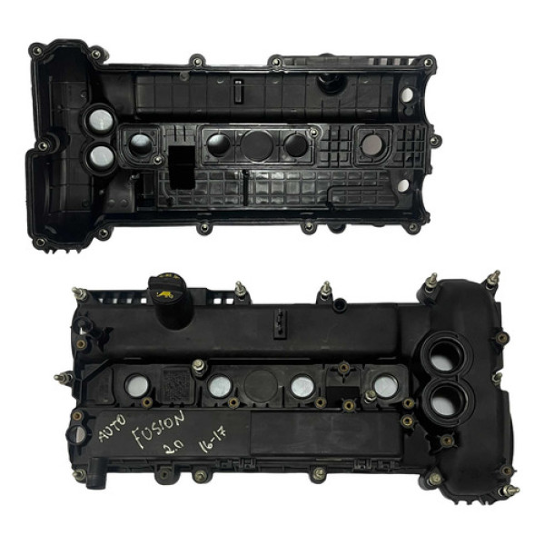 Tampa Válvula Cabeçote Ford Fusion 2.0 Aut 2016 2017