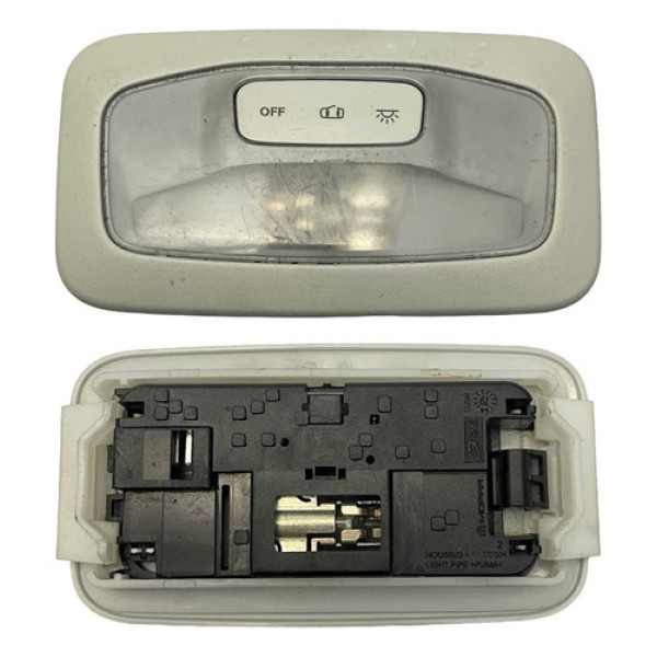 Lanterna Luz Teto Salão Cortesia Jeep Renegade 2019 | D299