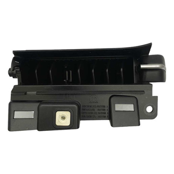 Difusor Ar Lateral Esquerdo Jeep Compass 2020 2021 2022 2023