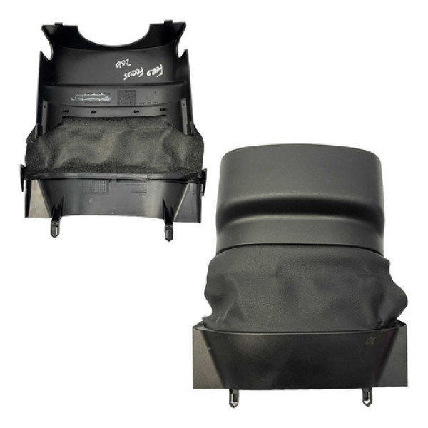 Acabamento Superior Coluna Direção Focus 2010 | 3m513530abw