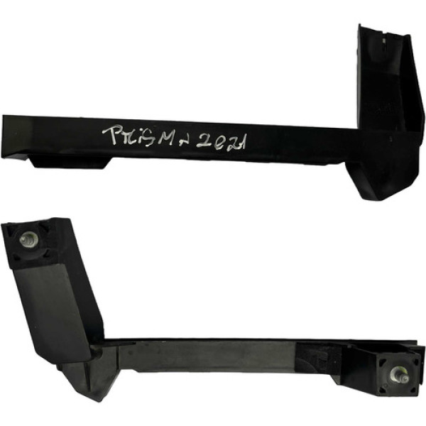 Guia Vidro Traseiro Direito Chevrolet Prisma 2021 | 94760011