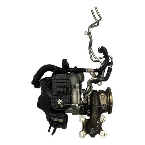 Turbina Volkswagen Virtus Tsi 1.0 2020 2023