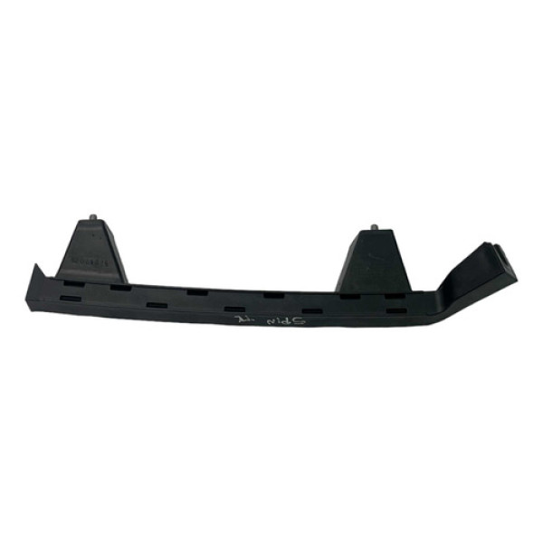 Guia Canaleta Vidro Traseira Equerda Gm Spin 2023 | 52042028 Preto