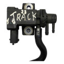 Válvula Solenoide Turbina Chevrolet Tracker 2022 2023