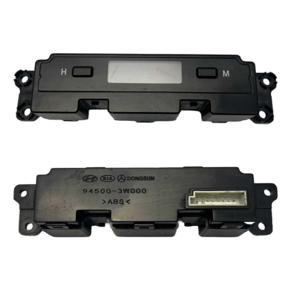 Relógio Digital Kia Sportage 2011 2015 | 945003w000