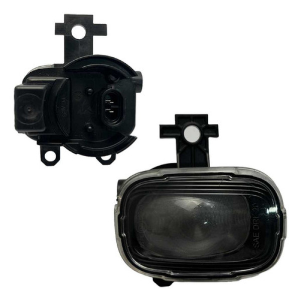 Farol Milha Neblina Direito Nissan Kicks 2021 2024 | 2pt2753