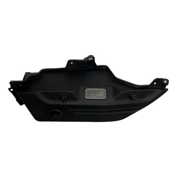 Suporte Tampão Bagagito Esquerdo Toyota Yaris Xl 2017 2022 