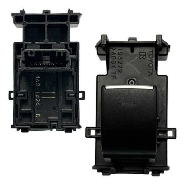 Botão Vidro Dianteiro Esquerdo Corolla Cross 2020 | 193272