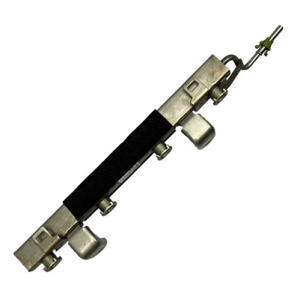 Flauta Bico Injetor Honda Fit City 1.5 2015 2020 | 17214405