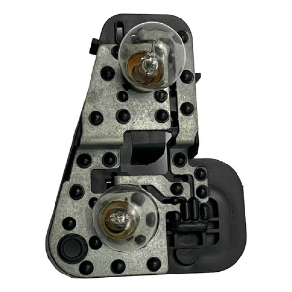 Soquete Lanterna Tampa Mala Direita Fluence 2012 Detalhe