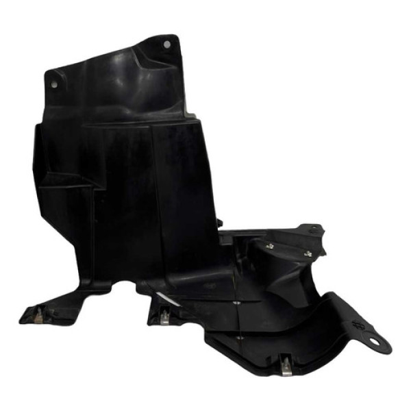 Defletor Esquerdo Para-lama Honda Wr-v Ex 2018 | 74165t5n