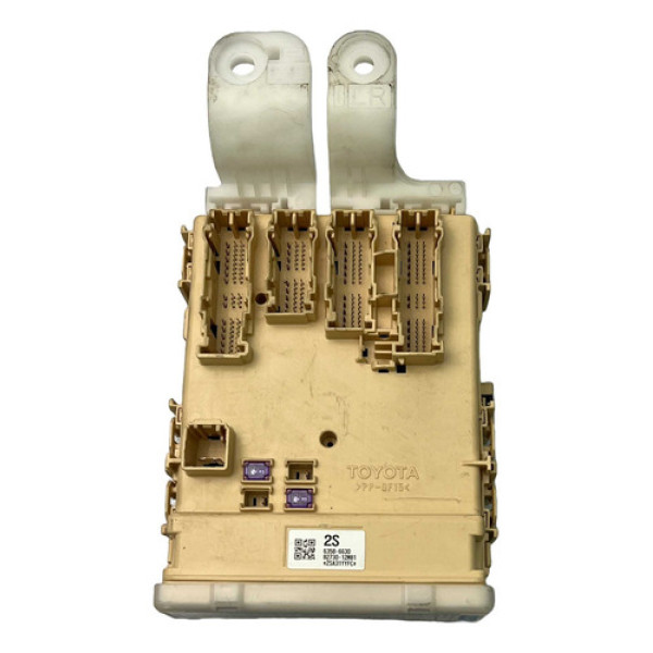 Caixa Fusível Toyota Corolla Gli 1.8 2017 2019 | 8922112d80