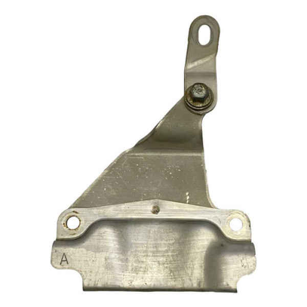 Suporte Catalisador Honda Cr-v Exl 2.0 4x4 2014 2015 Cinza