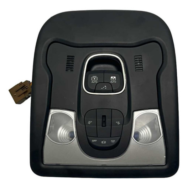 Luz De Teto Jeep Renegade | 165030580