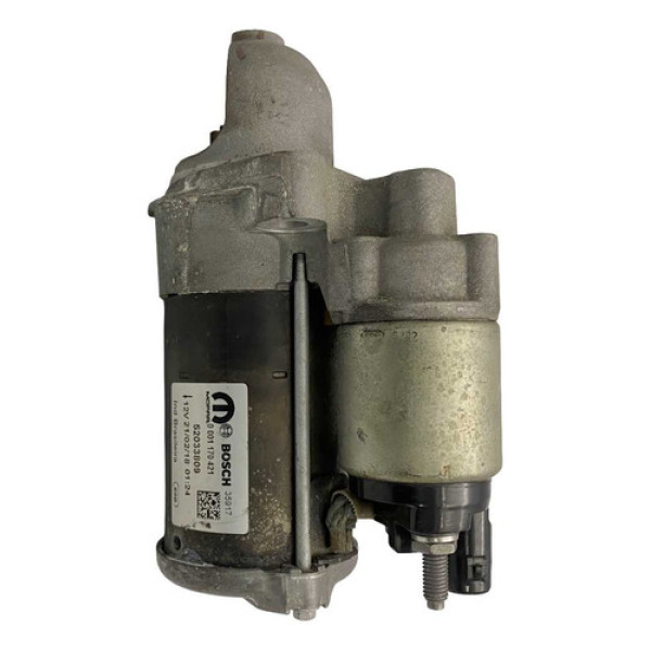 Motor Partida Arranque Fiat Cronos 2018 2021 13 Dentes