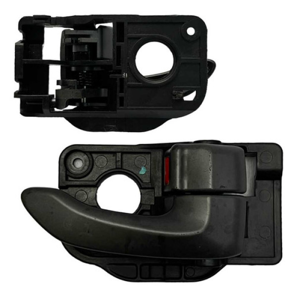 Maçaneta Interna Traseira Direita Soul 2009 2010 2011 2012 Traseira