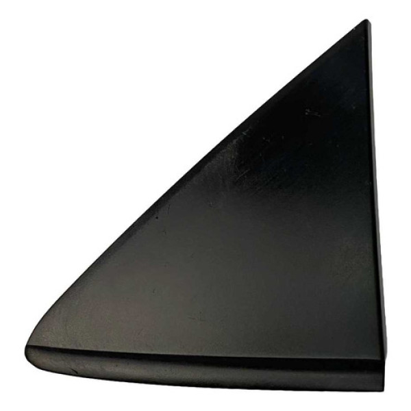 Acabamento Externo Coluna Traseiro Direito Yaris 2018 2022 - Preto