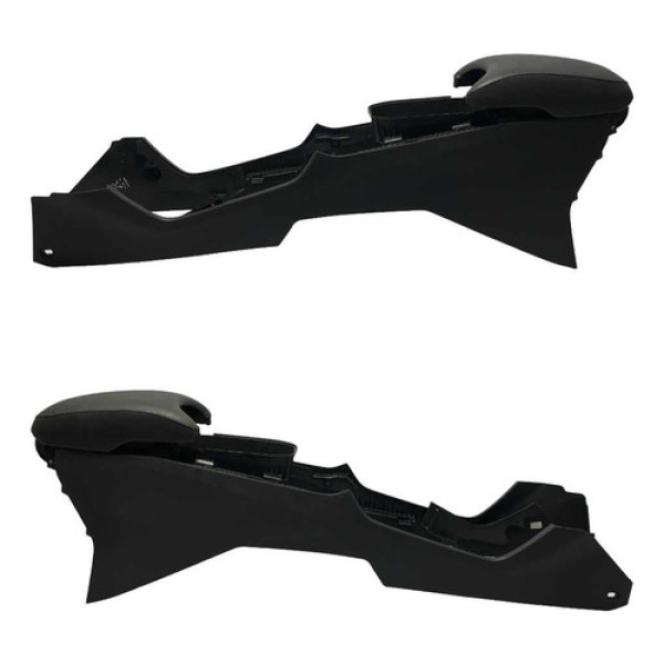 Console Central Honda Hrv 2015 2020 83400t7tm01021