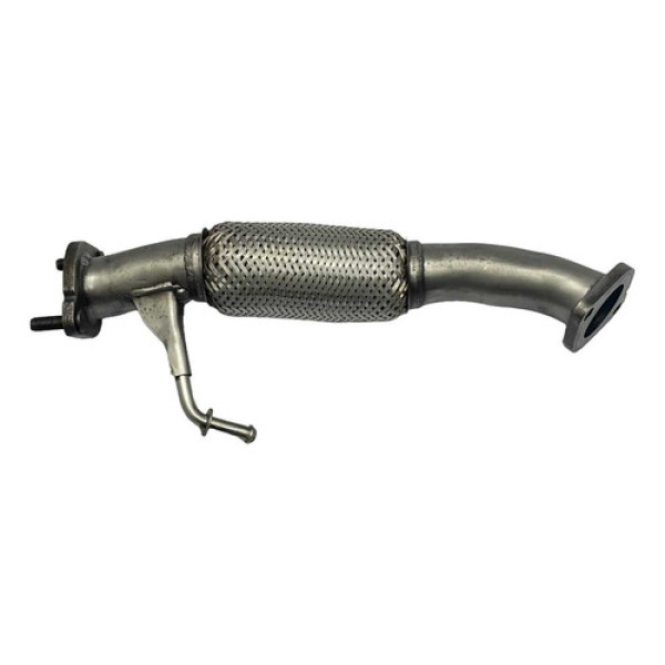 Escapamento Duto Flexivel Hyundai Creta 2.0