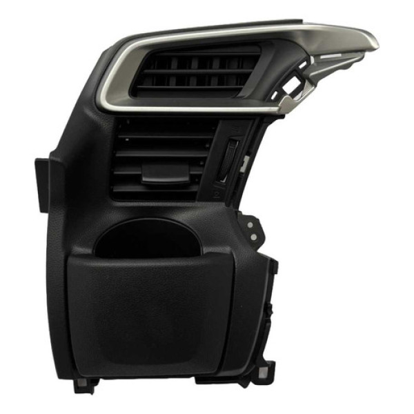 Difusor Ar Esquerdo C Porta Copos Honda Wr-v Ex 2018