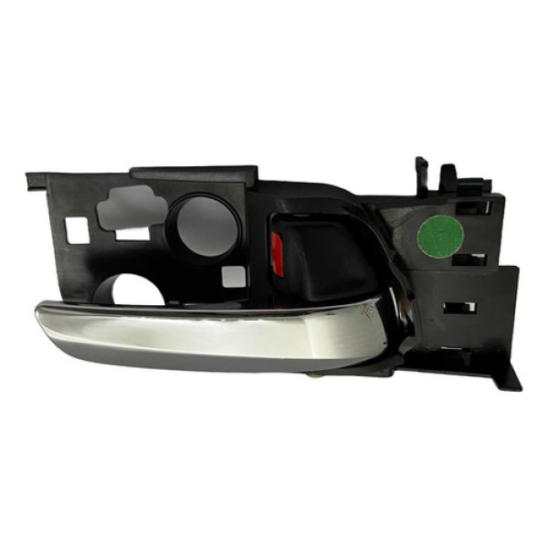 Maçaneta Interna Traseira Direita Honda Hr-v Exl 2018 Traseira