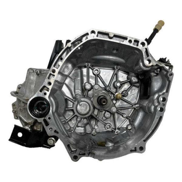 Caixa Marcha Câmbio Renault Kwid 1.0 2018 Manual