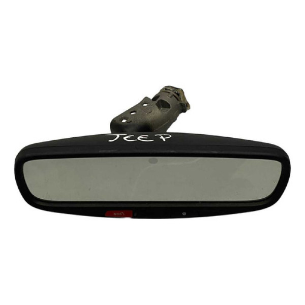 Retrovisor Espelho Interno Jeep Compass 2020 2021| 048417