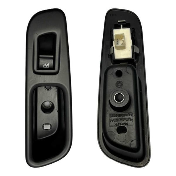 Moldura Botão Vidro Traseiro Direito Renegade 2022 2024 B569