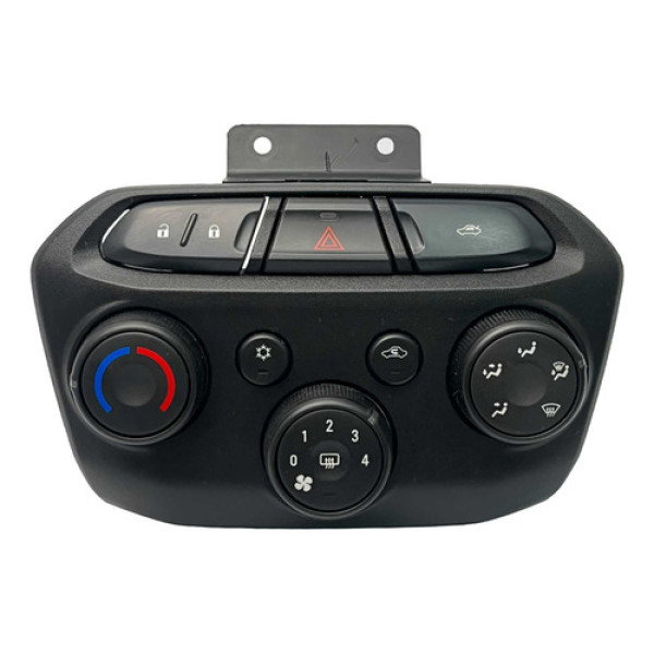 Comando Ar Condicionado Gm Onix Prisma 2013 2019 | 52112728
