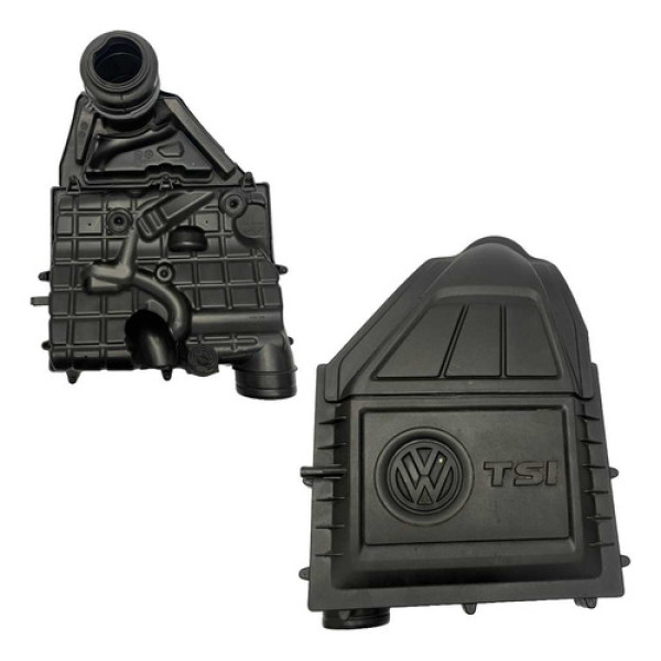 Caixa Filtro Ar Volkswagen Nivus 2022 04c183a
