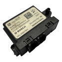 Módulo Sensor Estacionamento Chevrolet Prisma 2015 |42402419 Preto