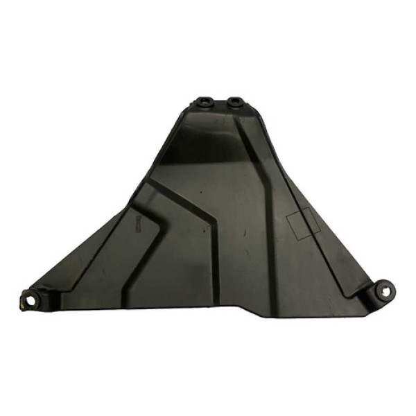 Defletor Protetor Inferior Motor Honda City 2015 2020