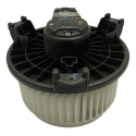 Motor Ventilador Ar Interno Forçado Chevrolet Cobalt 2018