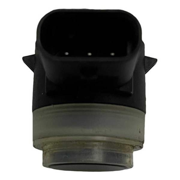 Sensor Estacionamento Traseiro Chevrolet Tracker Premier 20 Preto