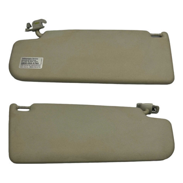 Quebra Sol Esquerdo Volkswagen Up Tsi 2016 2017