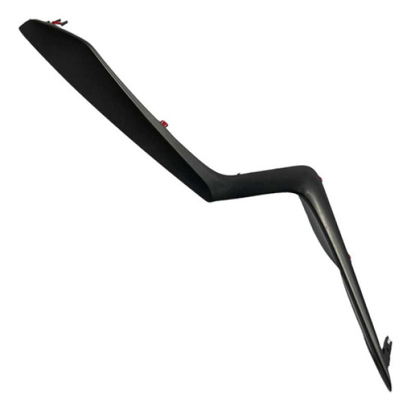 Moldura Acabamento Direito Console Yaris 2023 2024 