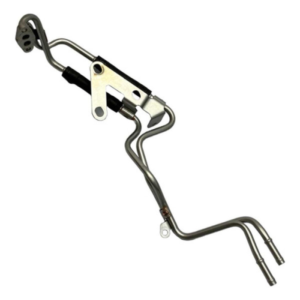 Mangueira Cano Agua Turbina Polo Virtus T-cross 2018 2022 