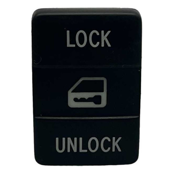 Botão Trava Elétrica Toyota Etios 2019 | 191572