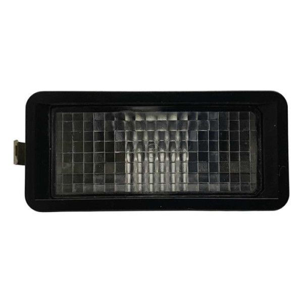 Luz Placa Led Volkswagen Up! 2014 2022 