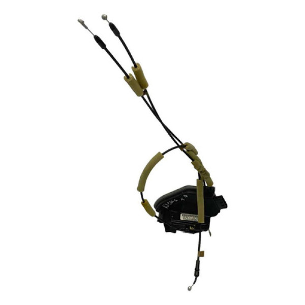 Fechadura Porta Traseira Direita Kicks 2023 2024 | 3031338