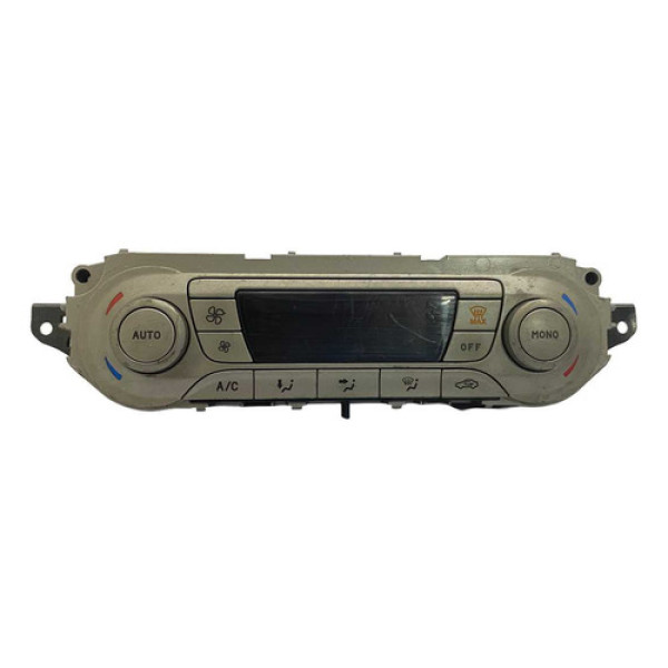 Comando De Ar Condicionado Ford Focus 2009 2013