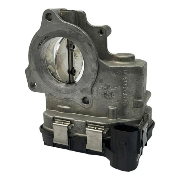 Corpo Borboleta Tbi Jeep Compass 2.0 Diesel 2020/22 55258454