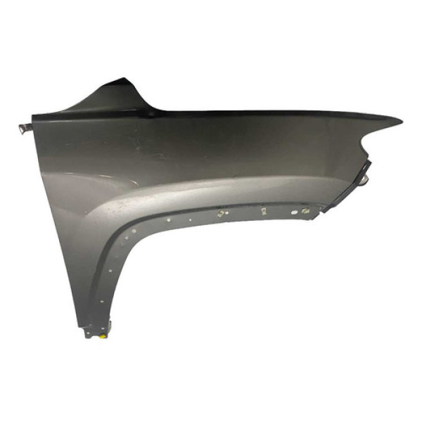 Paralama Dianteiro Direito Jeep Compass 2021