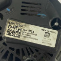 Alternador Chevrolet Onix 1.0 Aspirado 2020 | 26261634
