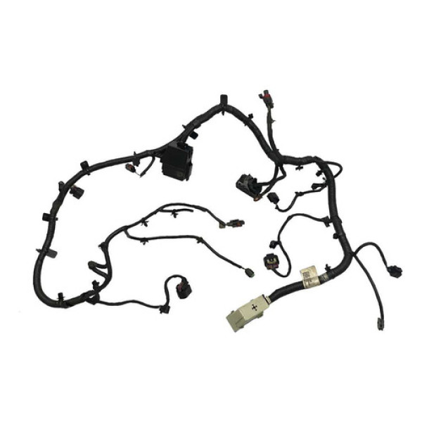 Chicote Injeção Ignição Chevrolet Tracker 2021 2023