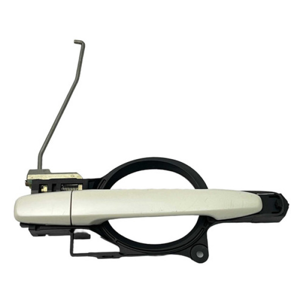 Maçaneta Externa Carona Outlander 2.0 2015 2016 4x2 - Dianteira