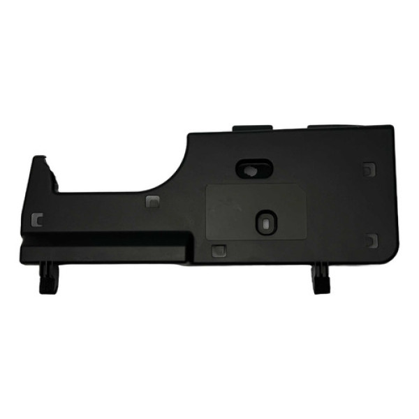 Acabamento Interno Tabelier Honda City 2022 2024 | 77385t14a Preto Listras