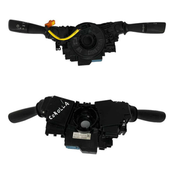 Chave Seta Limpador Toyota Corolla 2015 2016 2017 2018 2019 